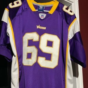 NFL Jersey
